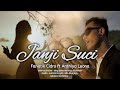 Fanatik cidro ft ardhiya leona  janji suci official music
