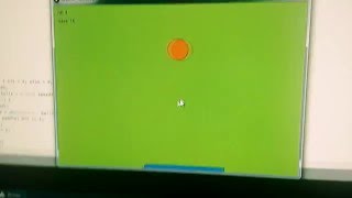 Ping pong processing