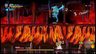 Odin Sphere: Leifthrasir Video Review (Video Game Video Review)