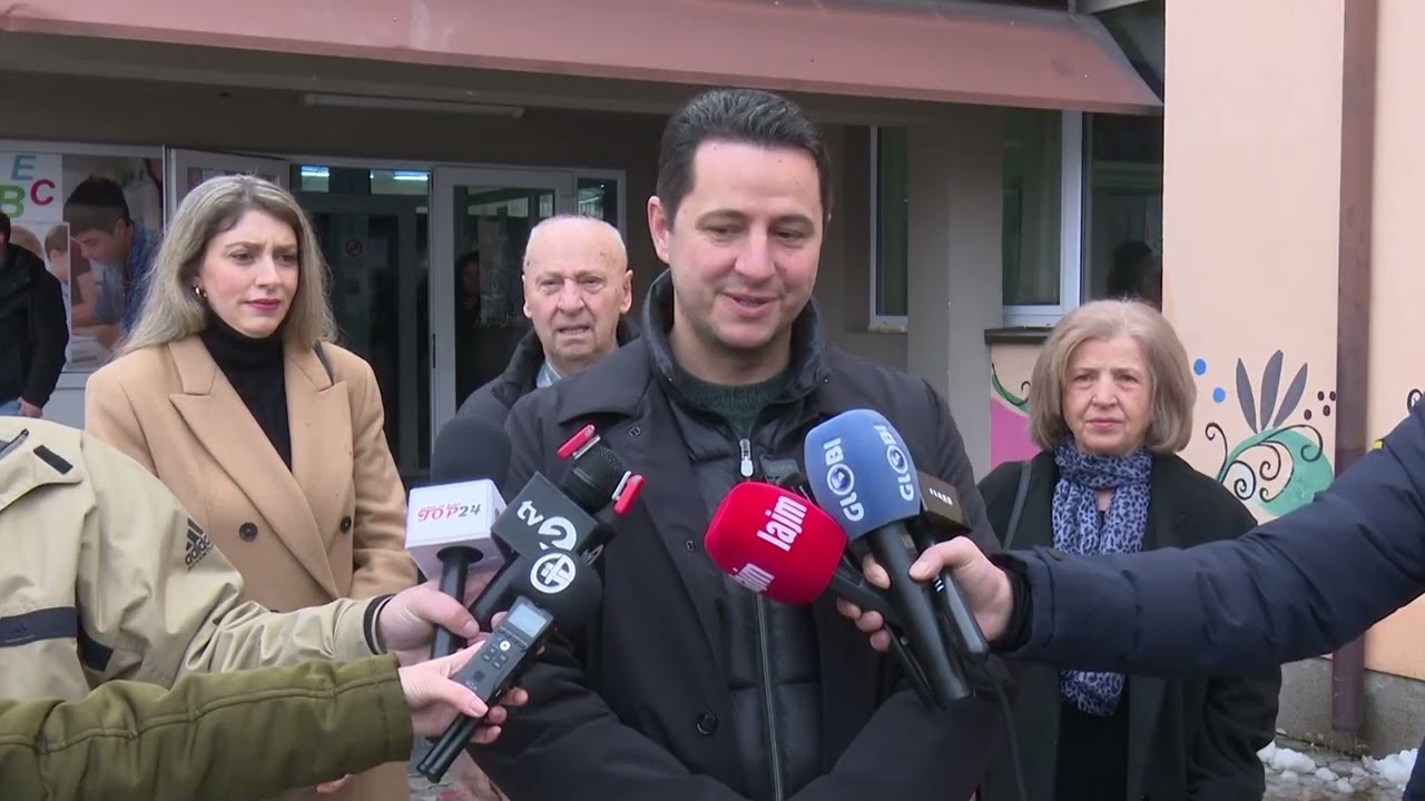 VALBON LIMANI: SOT DO TË FITOJNË GOSTIVARASIT