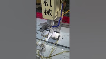 DNC 3040N10 Automatic Tool Change 10 Tools CNC Drilling and Tapping Machine Dual Stations Non Stop