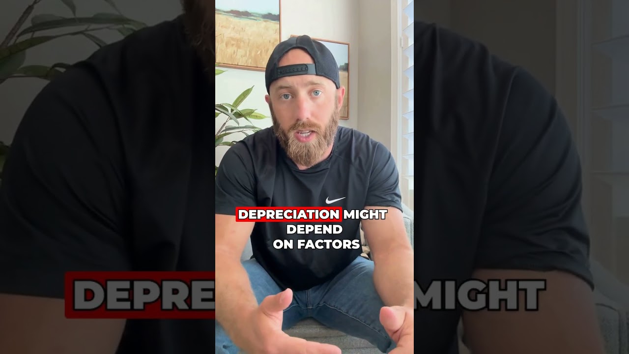 How to Claim Depreciation on Corporate Housing Rentals