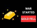 Gold Betrayed Me | Real Investing LESSON