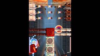 Ikaruga Leaderboards: 2 Players, Normal (Dot Eater), Chapter 2 - idiotica, dotk3