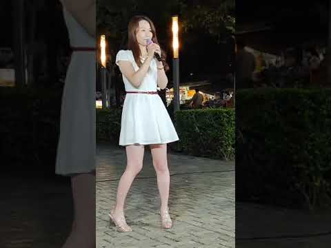 謝桂珍《愛攏無剩》原唱 陳言寧 嘉義街頭藝人 小米樂團 2023.4.26