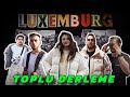 LÜKSEMBURG / İSPANYA YAYINLARINA ÖZEL TOPLU DERLEME POST!! (PART 1)