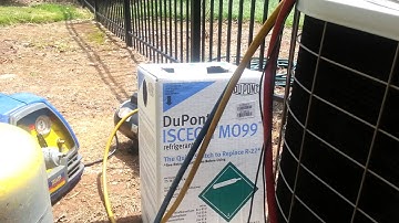 How to properly convert  from r22 to mo99