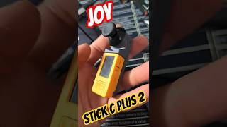 m5Stack Stick Joystick #m5stack #esp32 m5Stack Stick Joystick #m5stack #esp32