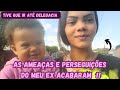 REGISTREI O BOLETIM DE OCORRÊNCIA! ISSO ACABA HOJE...
