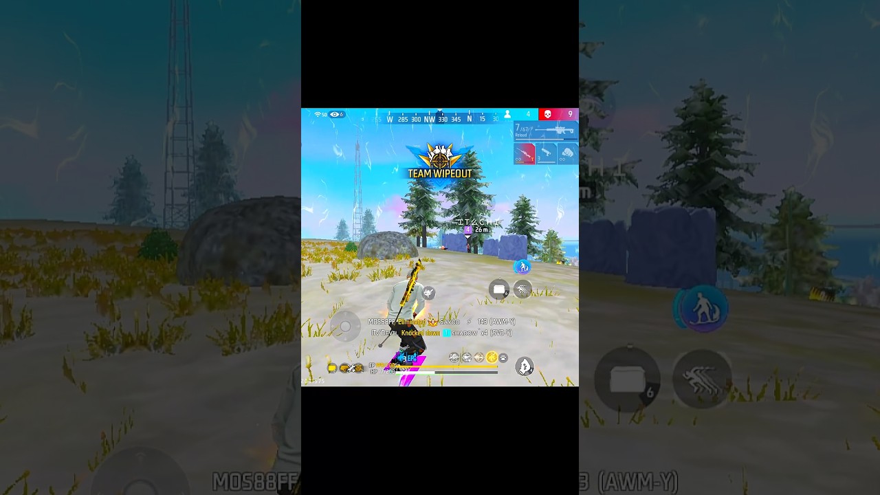 নতুন BR ranked প্রথম ম্যাচ কি হবে 🤔 