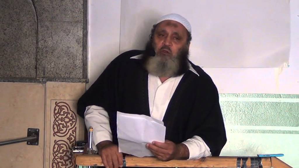 الفرح بهلاك الترابي للشيخ الدكتور طلعت زهران 2جماد الأخر1437هـ الموافق11مارس2016م