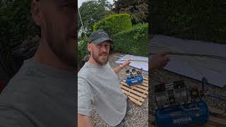 Air-Powered by, REFINA.