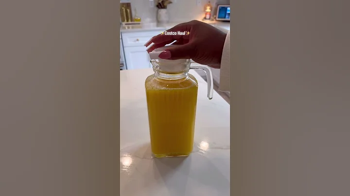 Its that time again!!! Costco time!!! 🥰💸