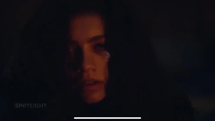 Euphoria Rue's Relapse HD ｜ Through My Eyes