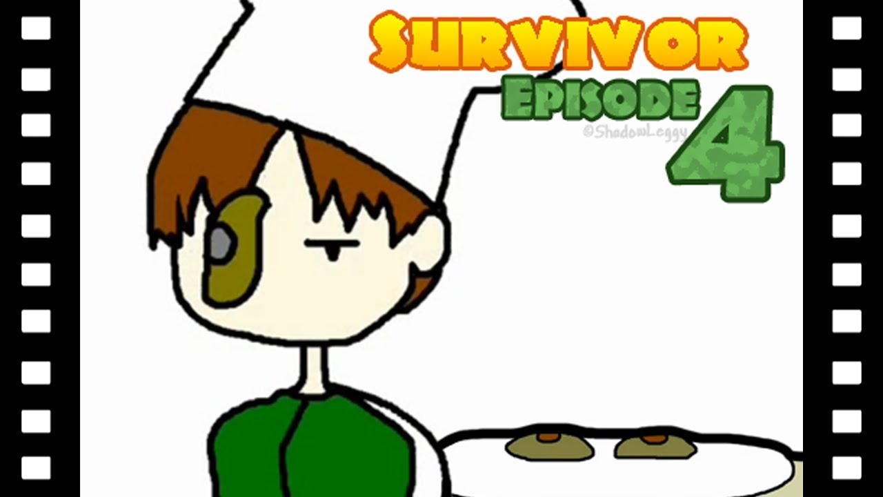Resident Evil: Survivor Ep. 4