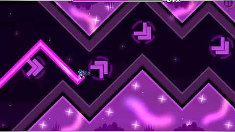 Geometry dash(2.0)-g by ghost face