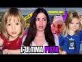 FINALMENTE LA PISTA GIUSTA? IL CASO MADELEINE MCCANN