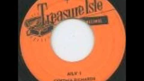 Aily I - Cynthia Richards