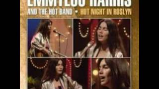 Watch Emmylou Harris Long Tall Sally Rose video