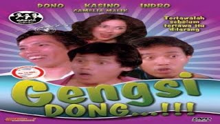 WARKOP DKI - Gengsi Dong 1980 HD