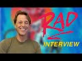 RAD Interview - Bill Allen on the BMX Movie's 35th Anniversary