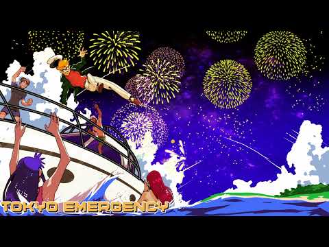 Engelwood - Tokyo Emergency!