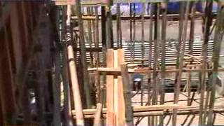 Proses Pembangunan Ruko 2 Lantai 3, Melayu, Kota Bima