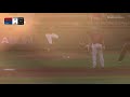 HIGHLIGHTS: Big Third Inning More Than Enough As Dawgs Cruise