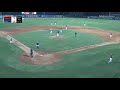 HIGHLIGHTS: Big Third Inning More Than Enough As Dawgs Cruise