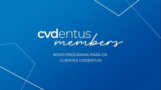Programa Para Clientes Cvdentus Members