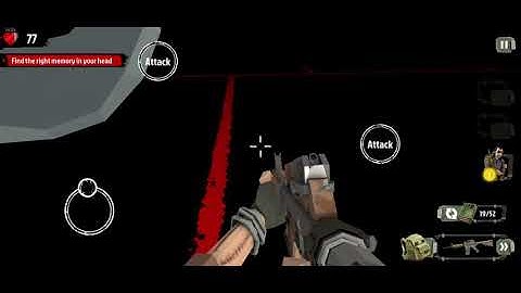 Mission:- Mushroom Memory Potion