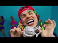 6IX9INE GOOBA El Deni Extended Intro