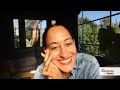Conversations at Home with Tracee Ellis Ross of BLACK-ISH