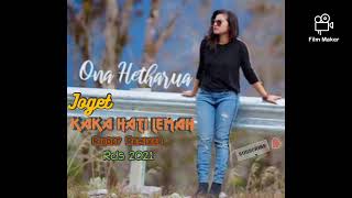 Joget Kaka Hati Lemah Remix 2021 By Ridolf Remixer Rds