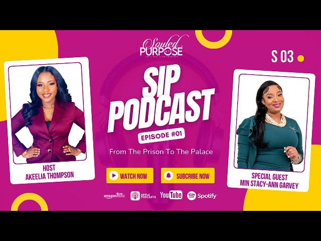 SIP Podcast