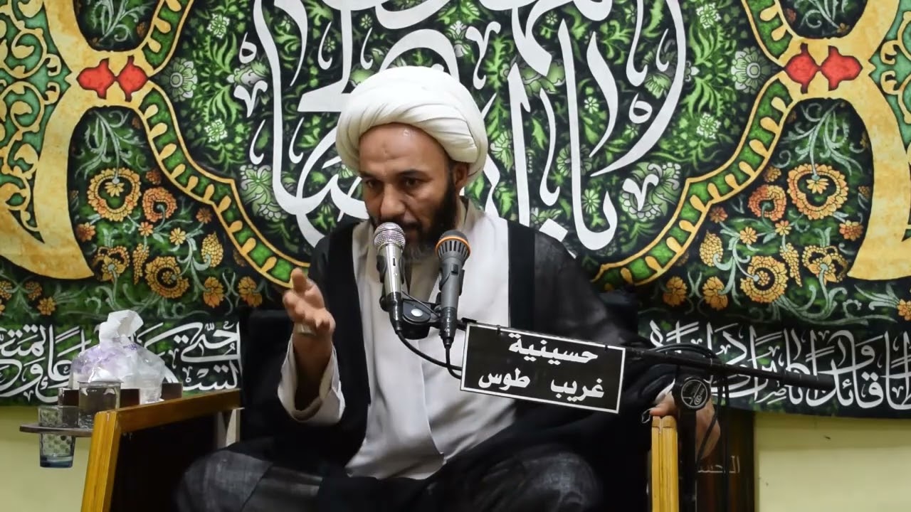 من هو اليماني ومن اين يخرج