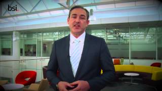 See what it’s like being a BSI Business Excellence Assessor.