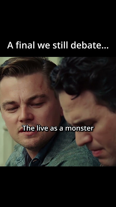 Shutter Island’s Final Question That Haunts Us All