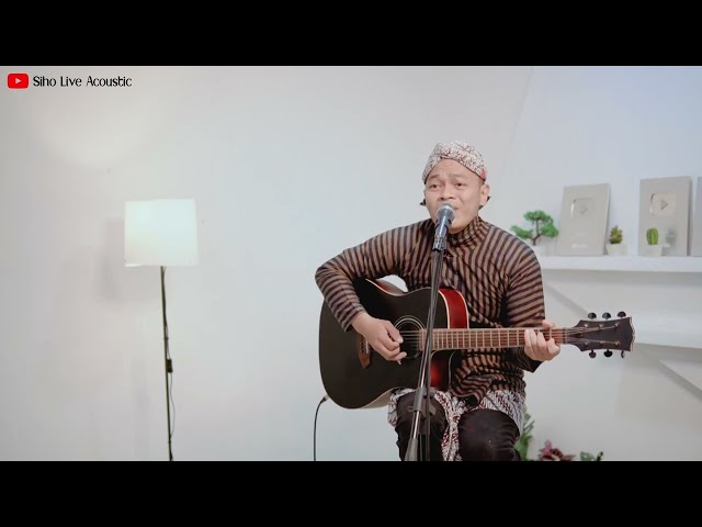 NEMEN - GILDCOUSTIC | COVER BY SIHO LIVE ACOUSTIC class=