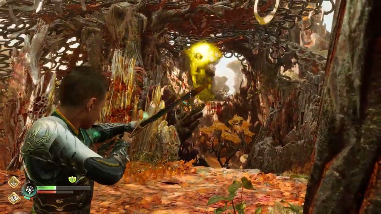 GOW RAGNAROK- JOURNEY OF LOKI