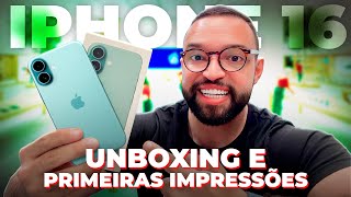 Matheus Kise Vídeos iPHONE 16: uma semana depois! EU acho que esse é o MELHOR!