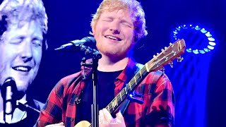 Ed Sheeran - Touch and Go (Multiply Gig) 22 May 2024, Barclays Center