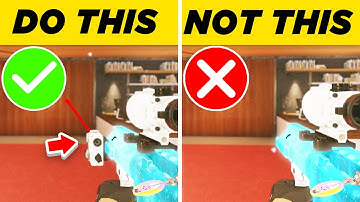 7 LOW Elo Mistakes You