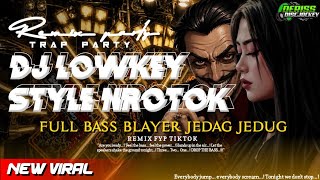 Download lagu DJ LOWKEY FULL BASS VIRAL TIKTOK TERBARU 2026 SOUND HOREG KALEM BASS EMPUK MIDDLE GURIH