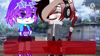 Wanna hang out later(Part one)BloodLust Ship
