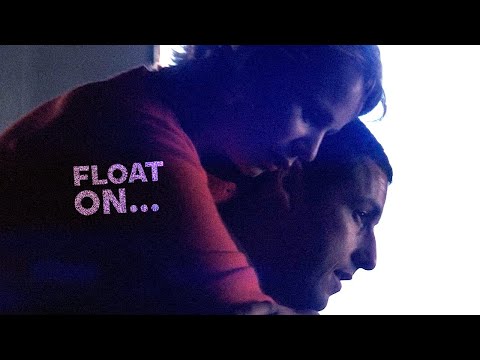 We'll all float on...