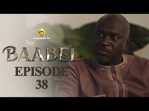 Série - Baabel - Saison 1 - Episode 38 - VOSTFR