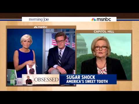 Claire McCaskill loses