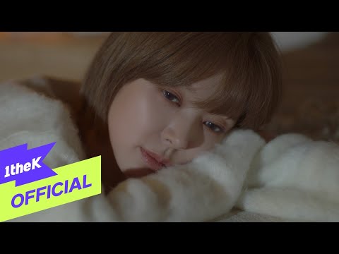 [Teaser] CHOA(초아) _Yesterday