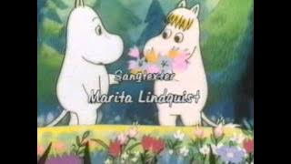The Moomins (Swedish ending)